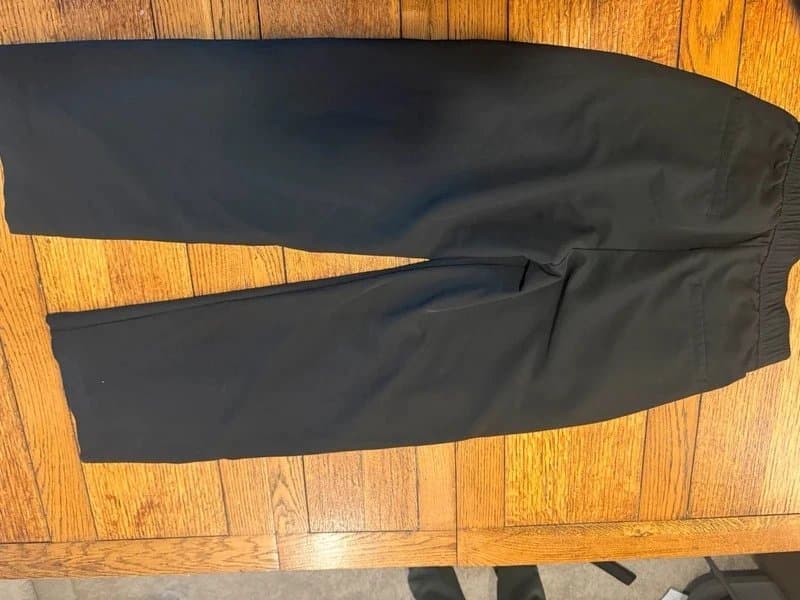 Bershka Bershka track pants size small
