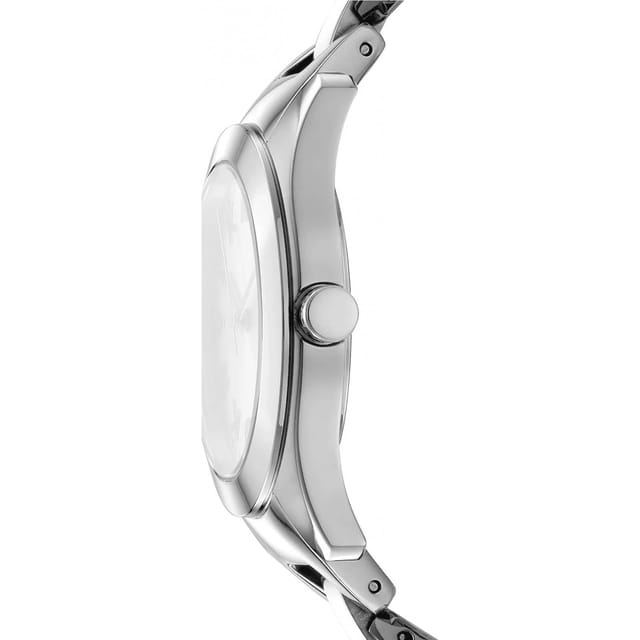 DKNY DKNY Women's DK1L074M0015 33mm Quartz Watch in Silver - 2