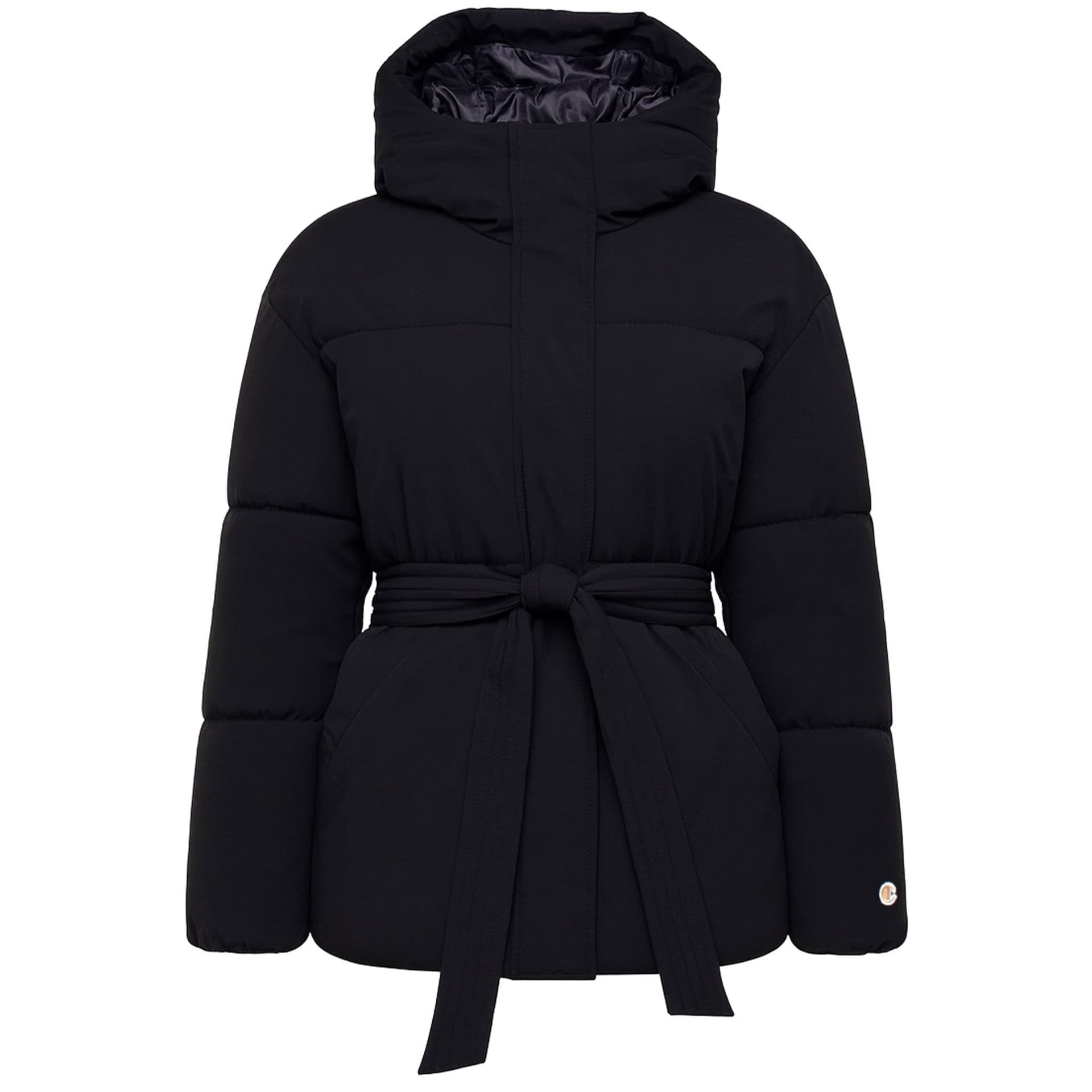 Champion Champion Women's Premium Tailored Black Jacket