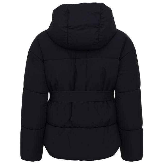 Champion Champion Women's Premium Tailored Black Jacket - 2
