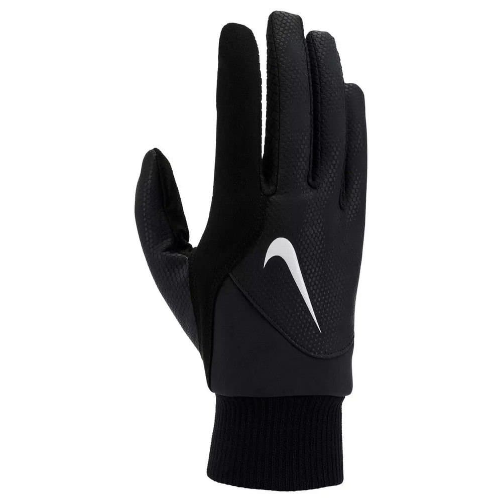 Nike Nike Men's Therma-Fit Golf Gloves in Black