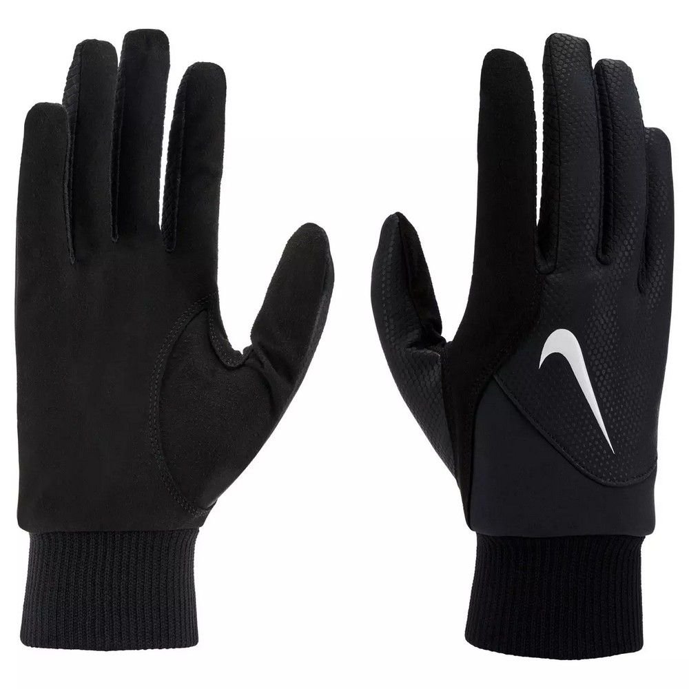 Nike Nike Men's Therma-Fit Golf Gloves in Black - 3