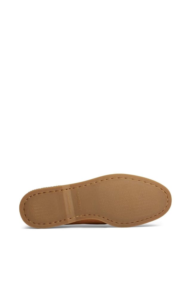 Sperry Sperry Men's Authentic Gold Cup Boat Shoe in Tan - 3