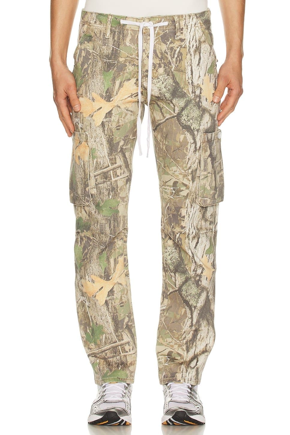 revolve Regime Cargo Pants