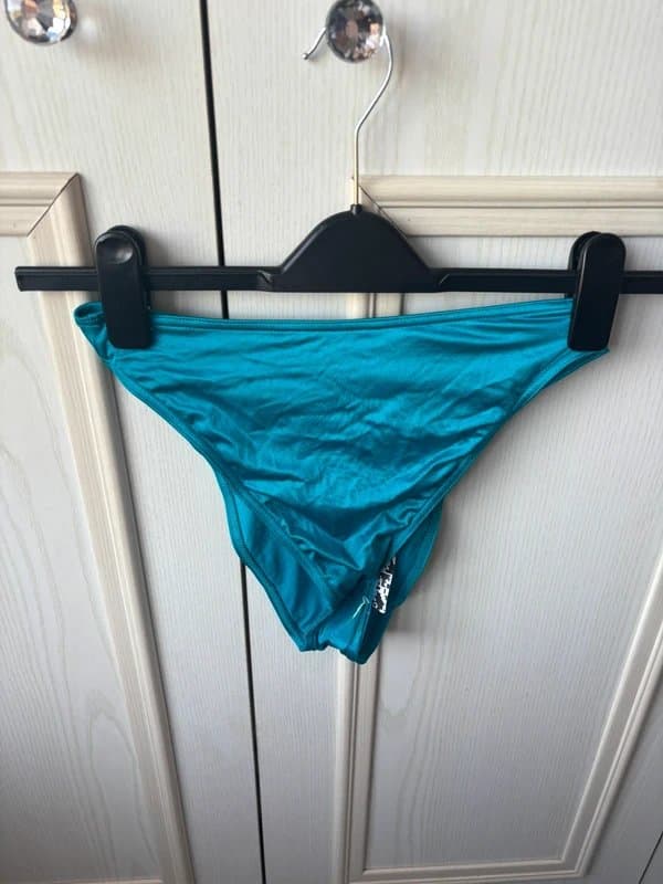 ASOS ASOS Luxe Corset Bikini size 10