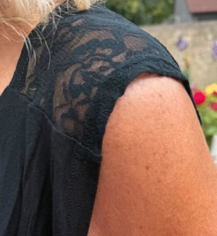 ASOS ASOS top