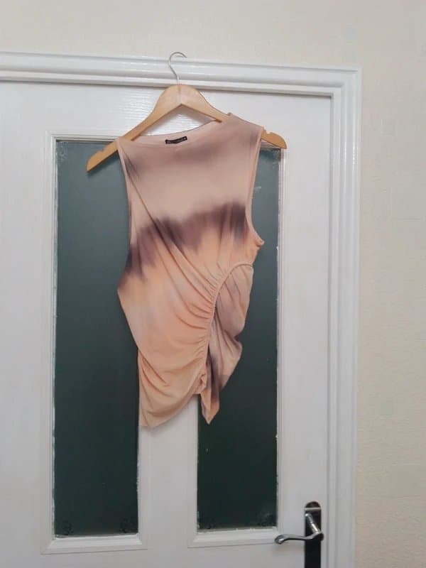 Zara ZARA blouse