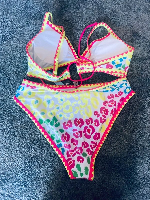 popvil Popvil bikini new size XXL - 1