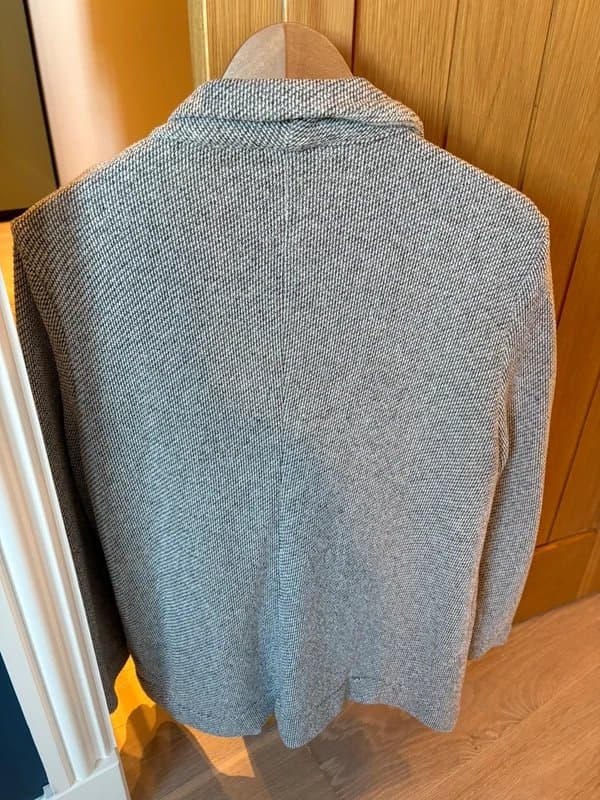 Topshop Topshop jacket size 14