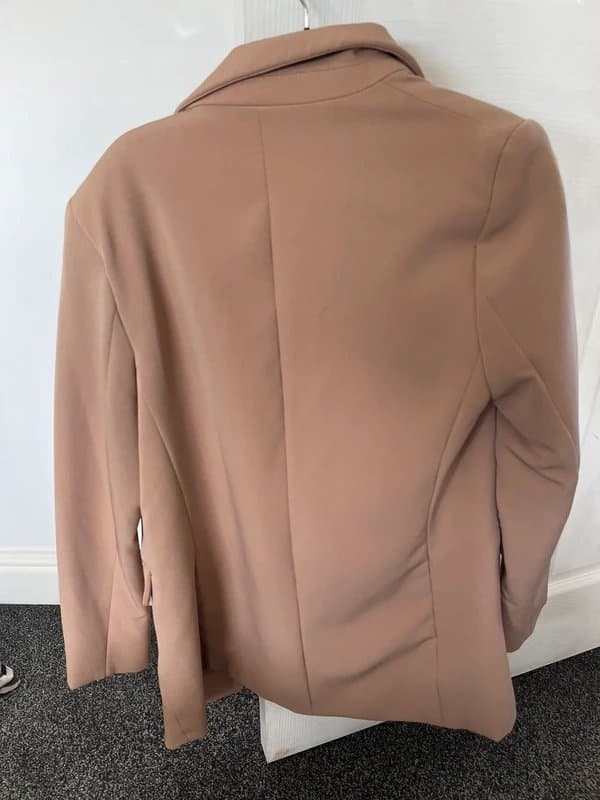 New Look Blazer
