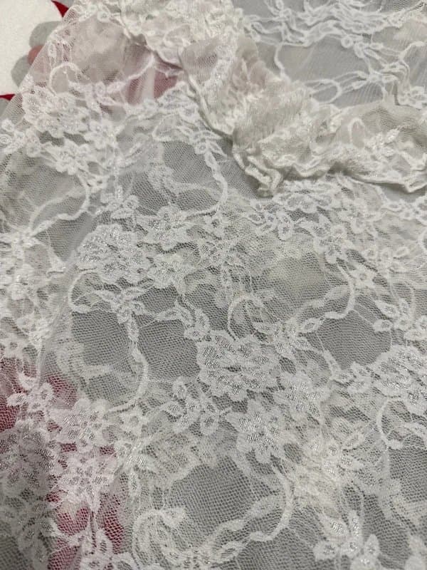 New Look Lace body suit