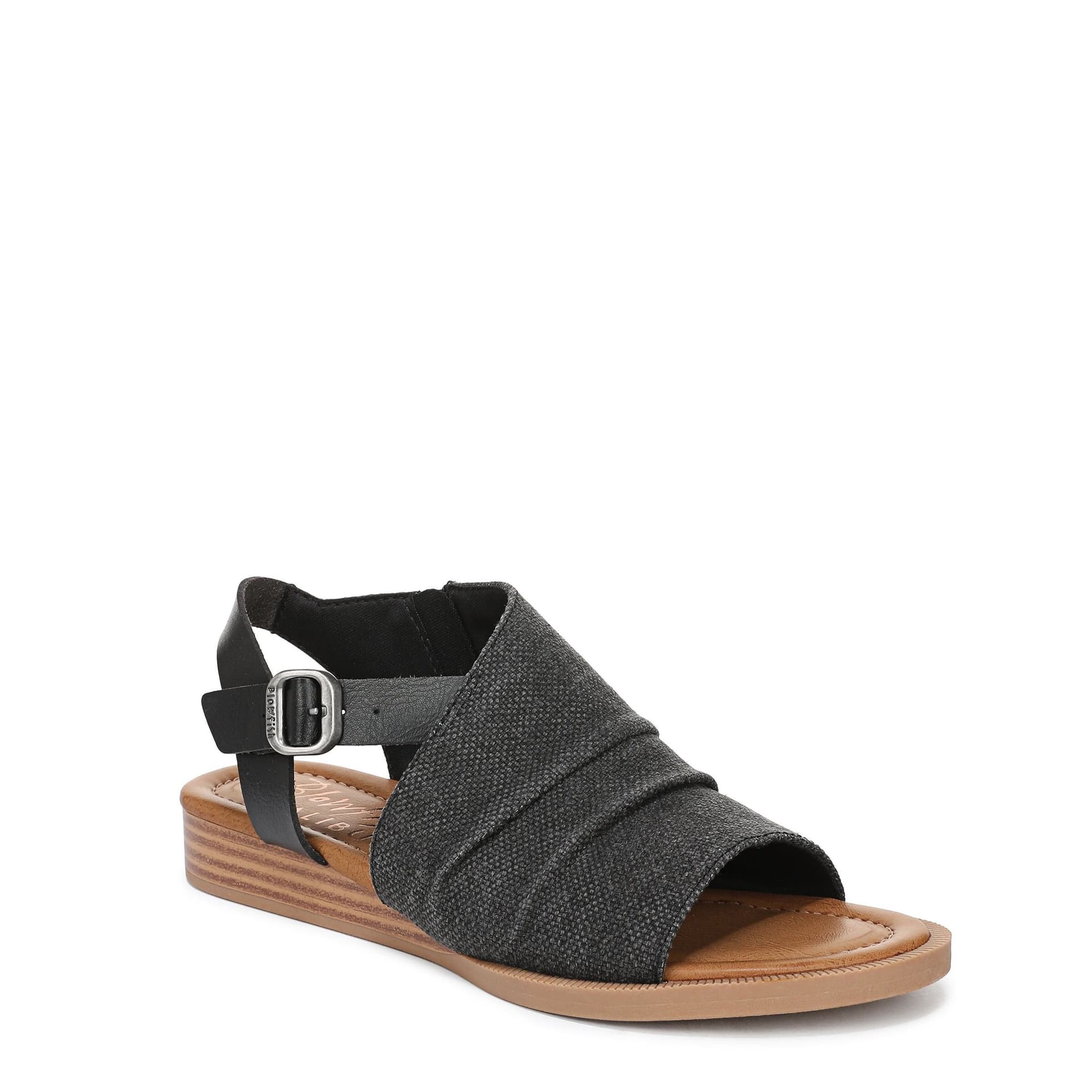Blowfish Malibu Blowfish Malibu Women's Aspire Strappy in Black