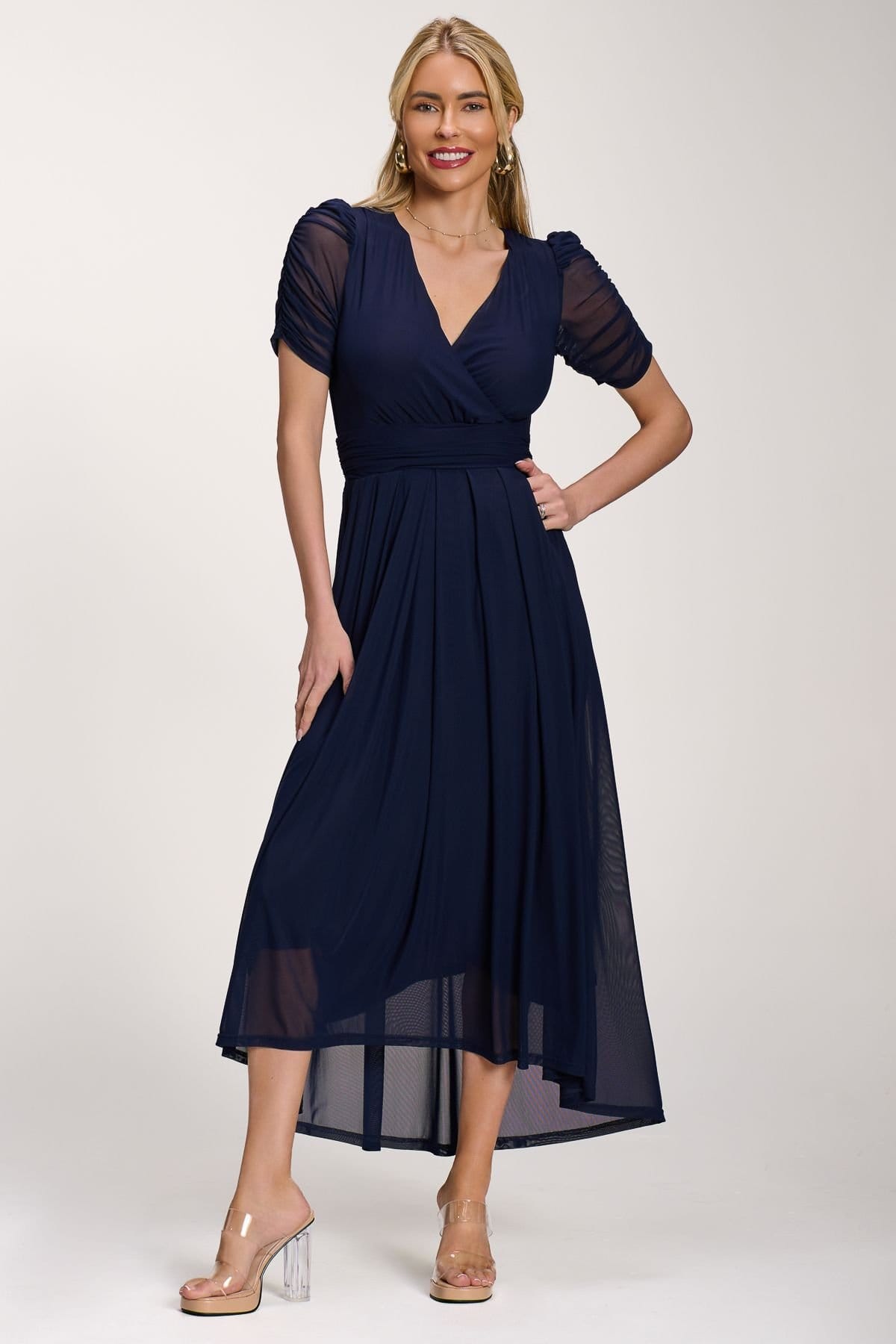 navy