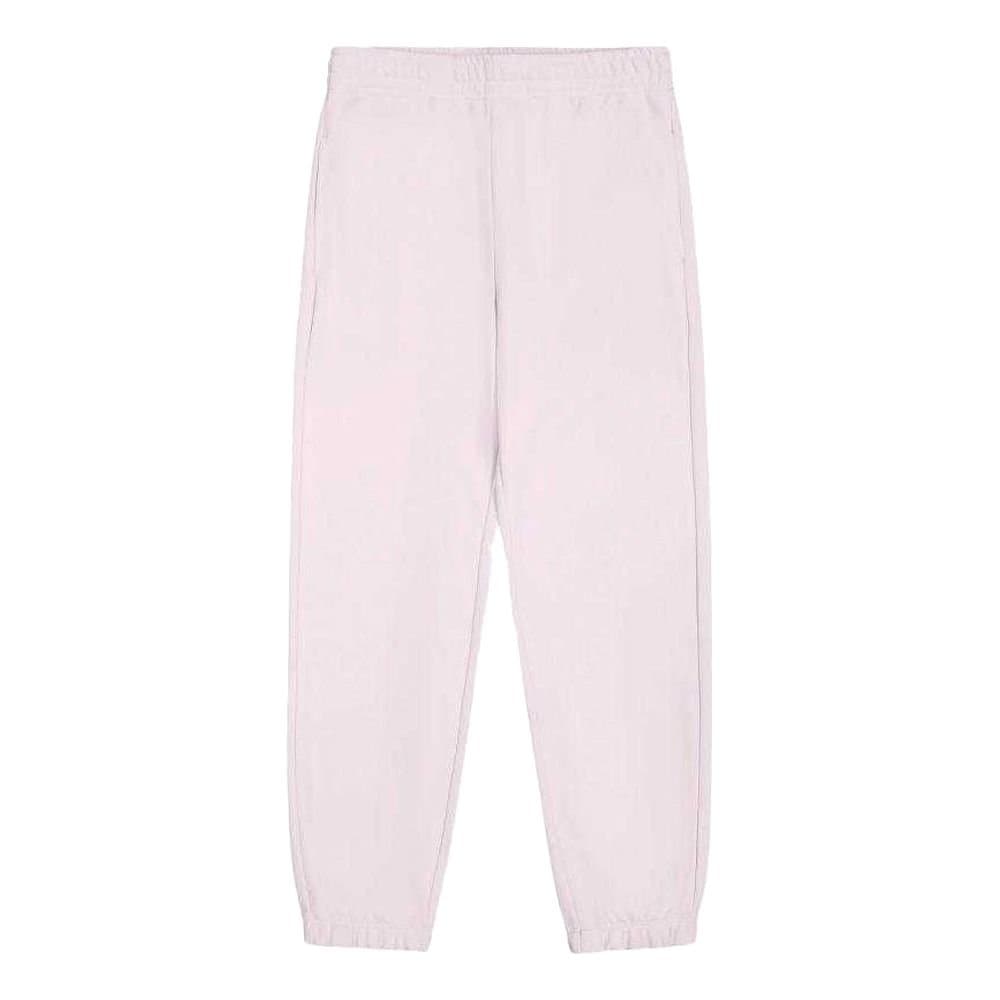 Champion Champion Women's Elasticated Cuff Jogging Bottoms in Pink