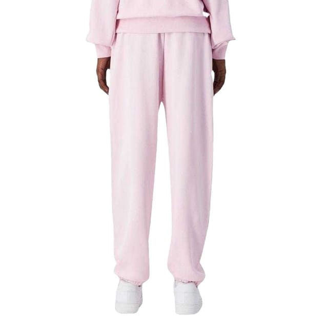 Champion Champion Women's Elasticated Cuff Jogging Bottoms in Pink - 2