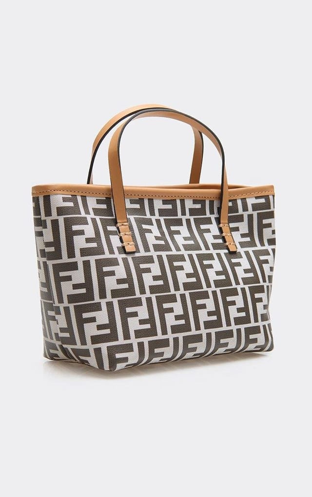 EGO Narelle Logo Detail Shaped Shopper Bag In Black Faux Leather, Women's Size UK 0 - 2