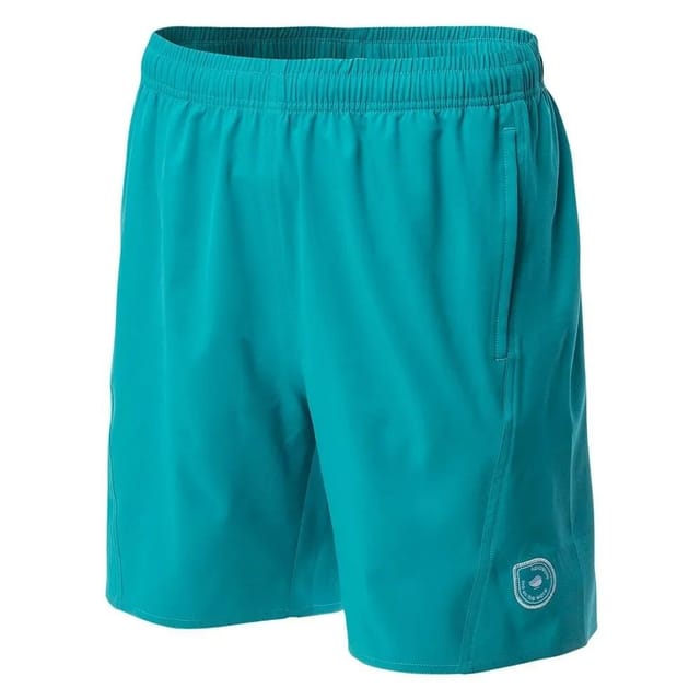 Aquawave Aquawave Men's Aguario Shorts in Teal - 3