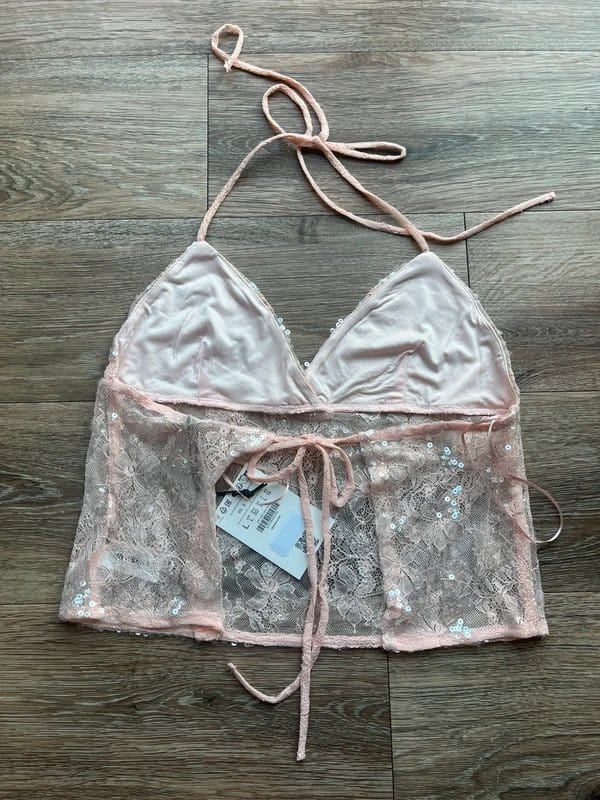 Bershka Bershka top - 1