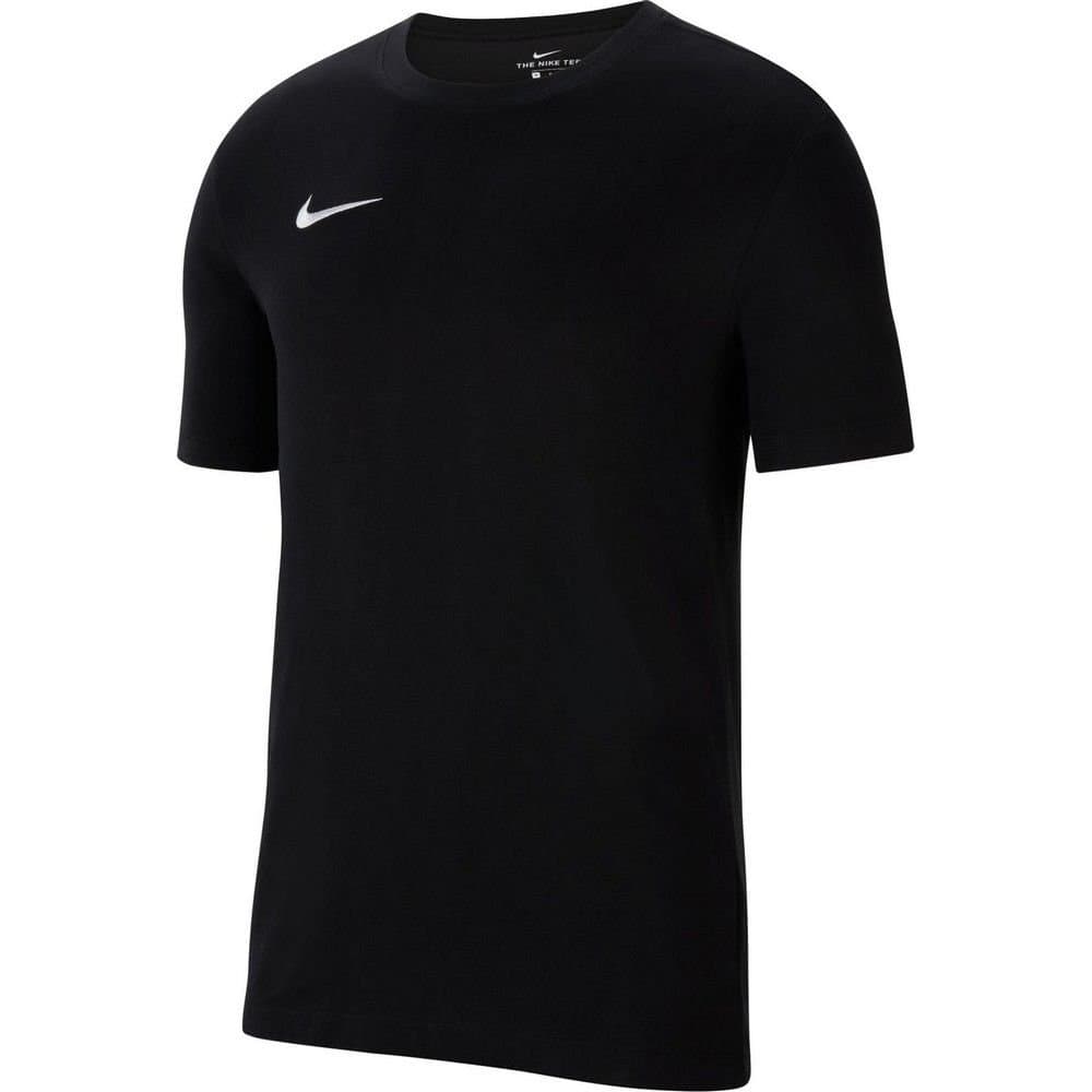 Nike Nike Men's Park 20 Dri-FIT T-Shirt in Black