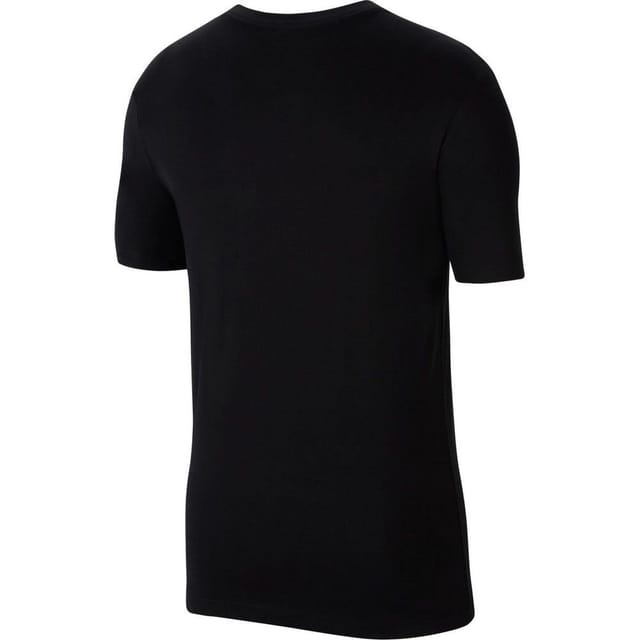 Nike Nike Men's Park 20 Dri-FIT T-Shirt in Black - 2