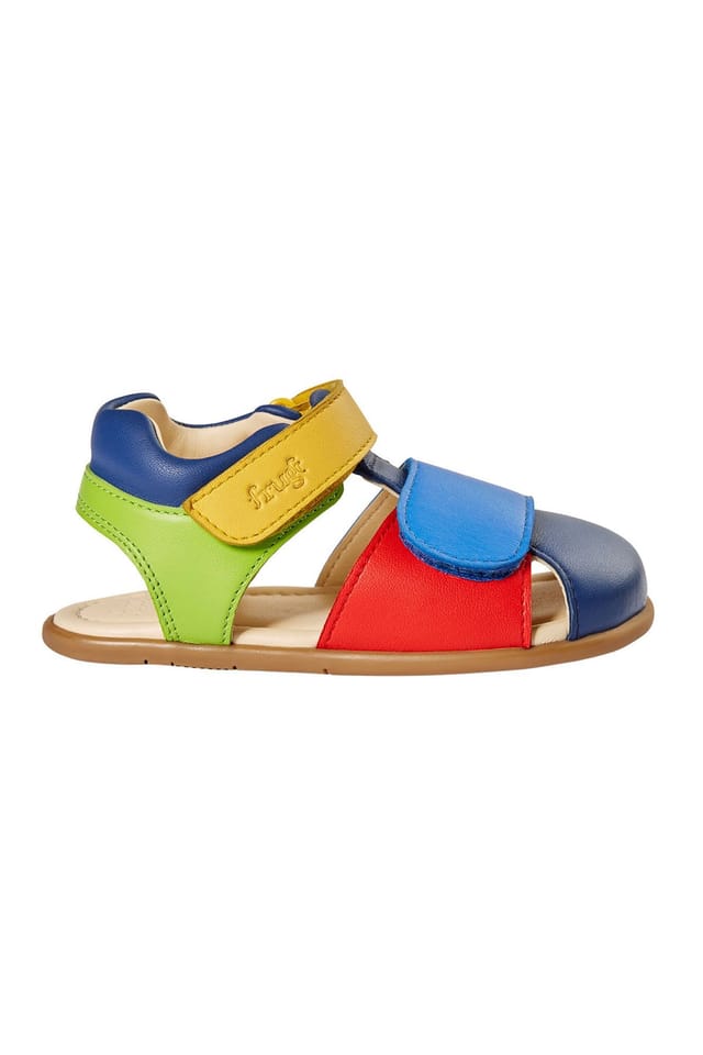 Frugi Frugi Men's Seaside Sandal - 2