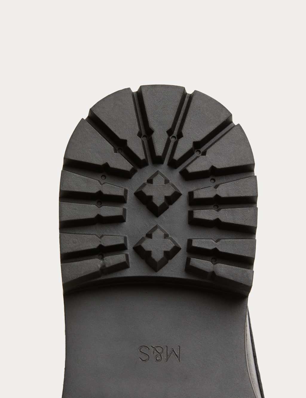 Marks & Spencer M&S Slip-On Loafers Black - 2