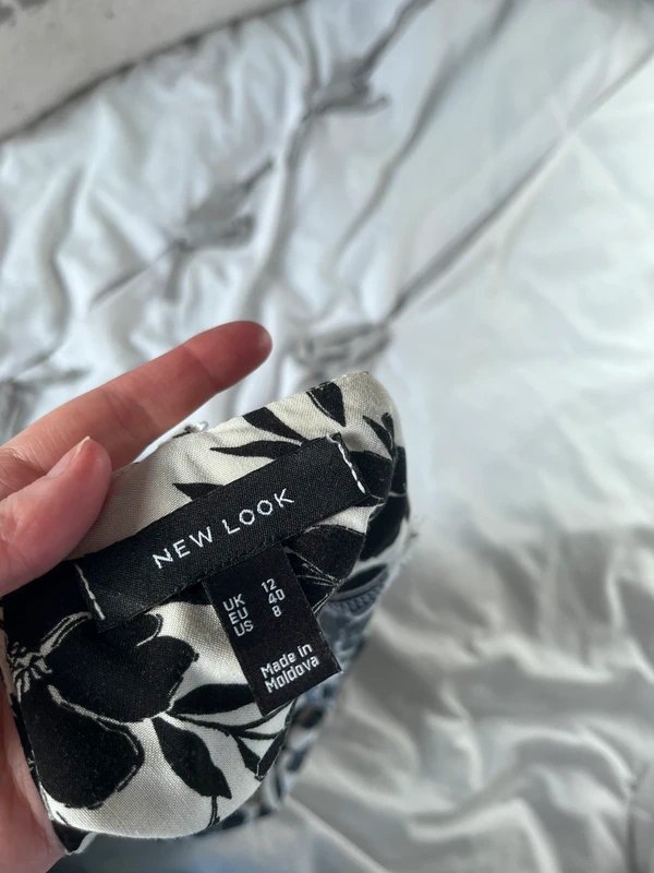 New Look women’s top - 1