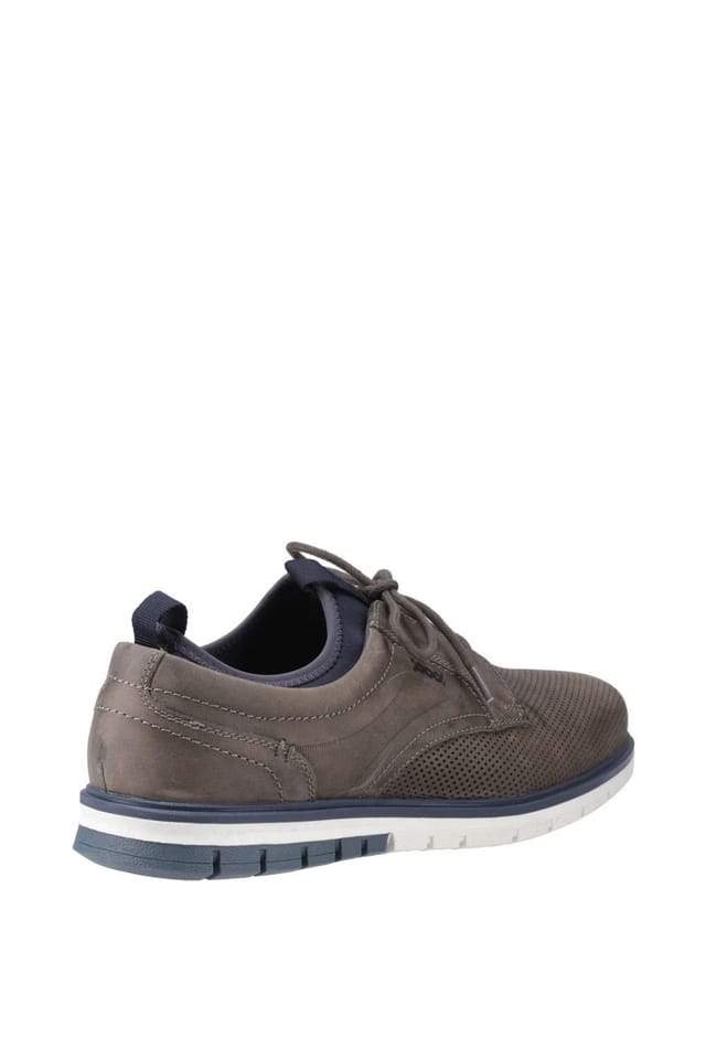 Pod Pod Men's Murphy Casual in Grey - 2