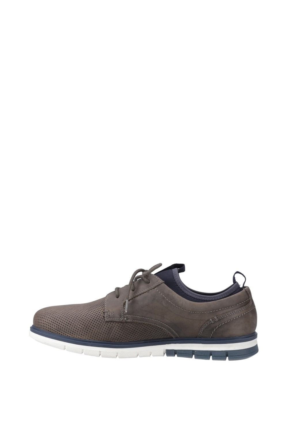 Pod Pod Men's Murphy Casual in Grey - 4