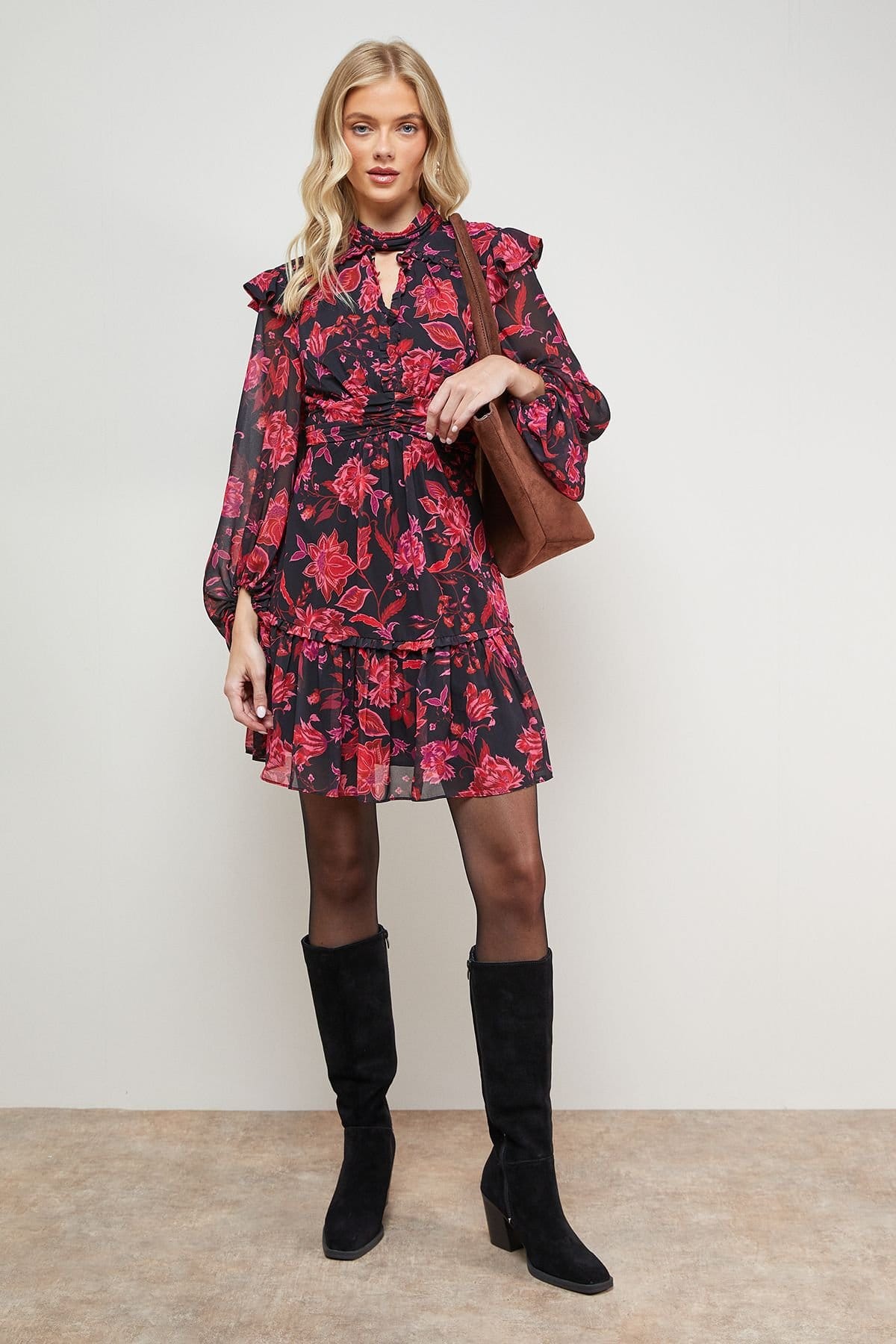 floral