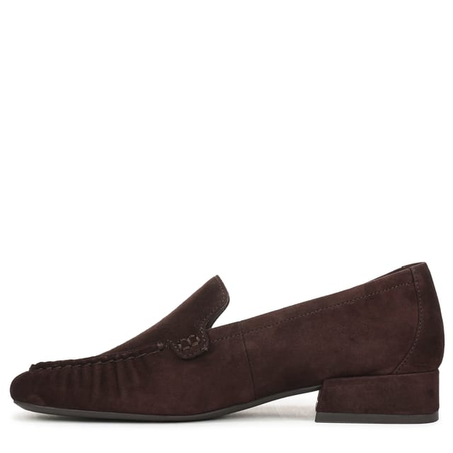 Vionic Vionic Women's Pilar Loafers in Chocolate - 2