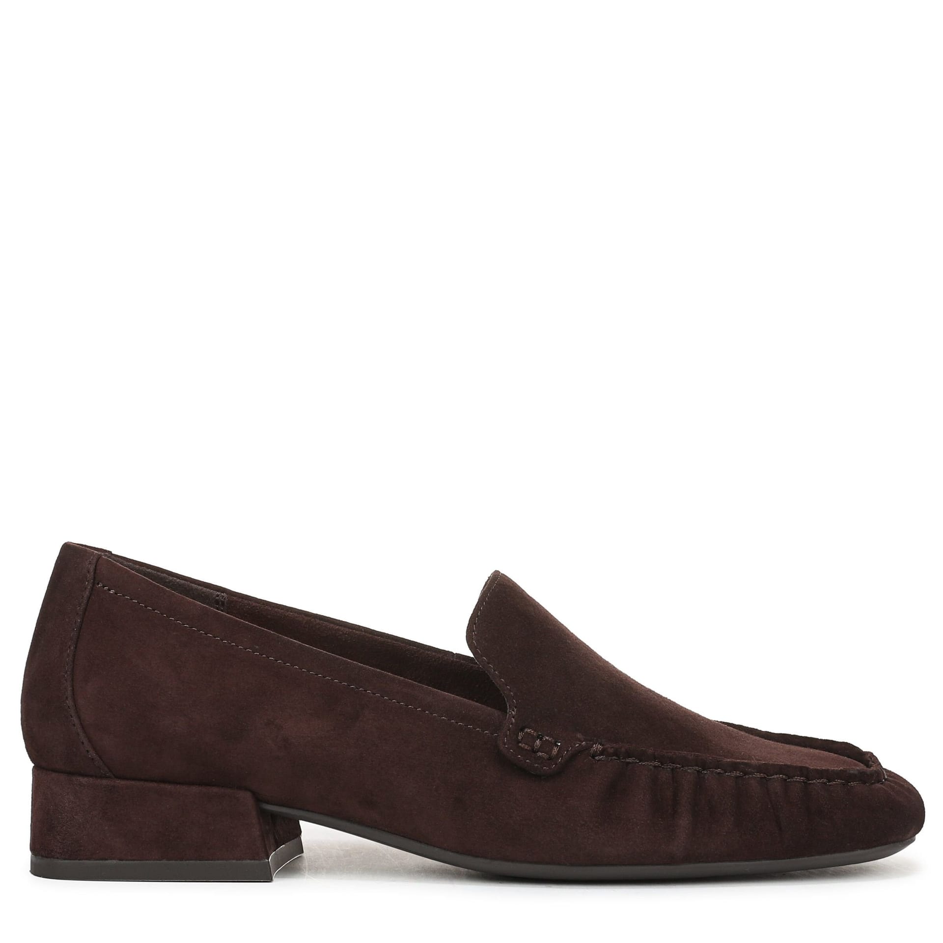 Vionic Vionic Women's Pilar Loafers in Chocolate - 4