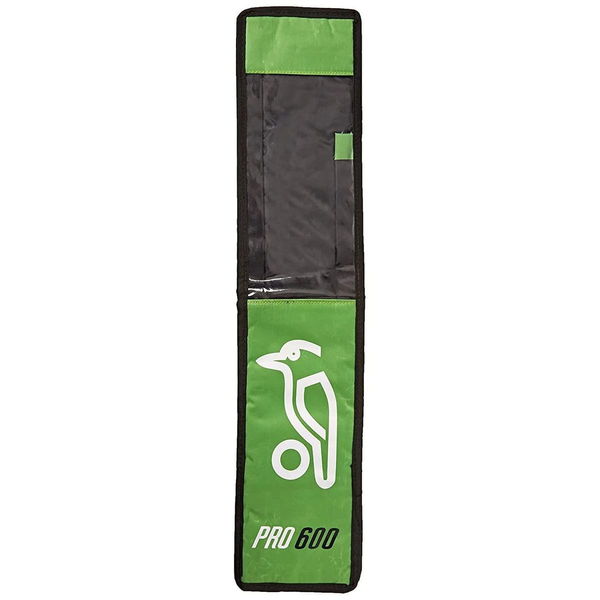 Kookaburra Kookaburra Men's Pro 600 Cricket Bat Cover in Green - 1