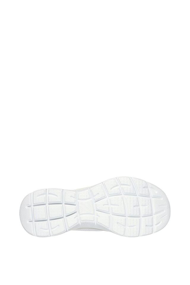 Skechers Skechers Women's Summits Diamond Dream Trainer in White - 2