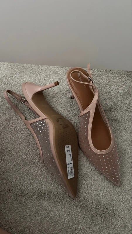River Island River Island sandals