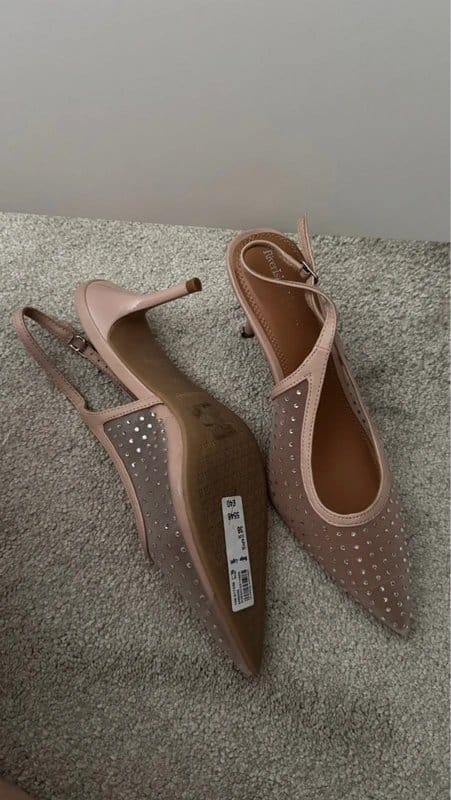 River Island River Island sandals - 1