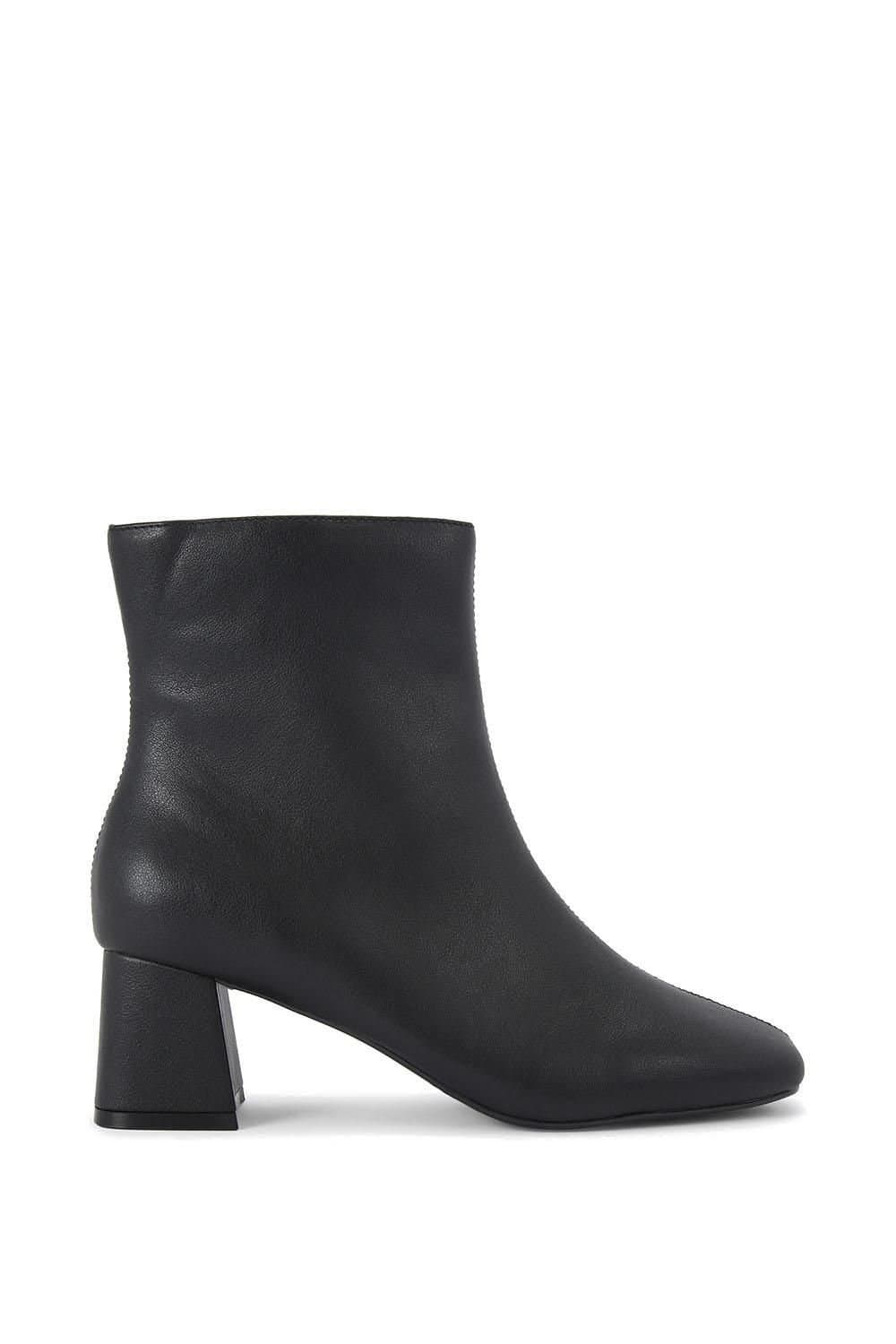 KG Kurt Geiger KG Kurt Geiger Women's 'Storm' Boots in Black
