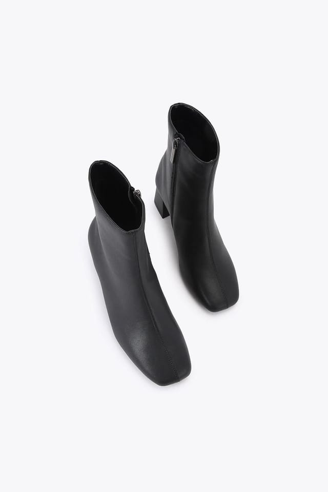 KG Kurt Geiger KG Kurt Geiger Women's 'Storm' Boots in Black - 2