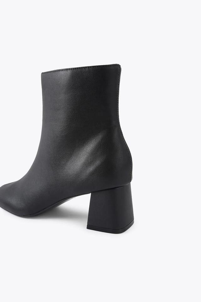 KG Kurt Geiger KG Kurt Geiger Women's 'Storm' Boots in Black - 3