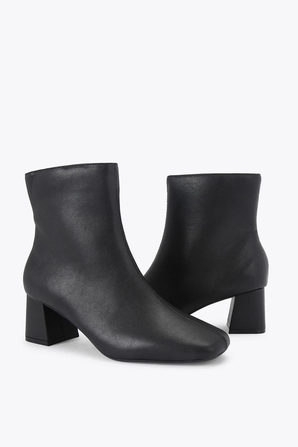 KG Kurt Geiger KG Kurt Geiger Women's 'Storm' Boots in Black - 4