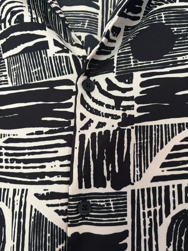 ASOS Design ASOS Design men’s shirt XL patterned