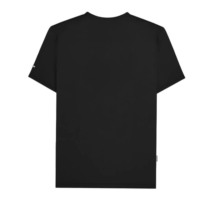 Lambretta Lambretta Men's Northern Soul T-Shirt in Black - 2