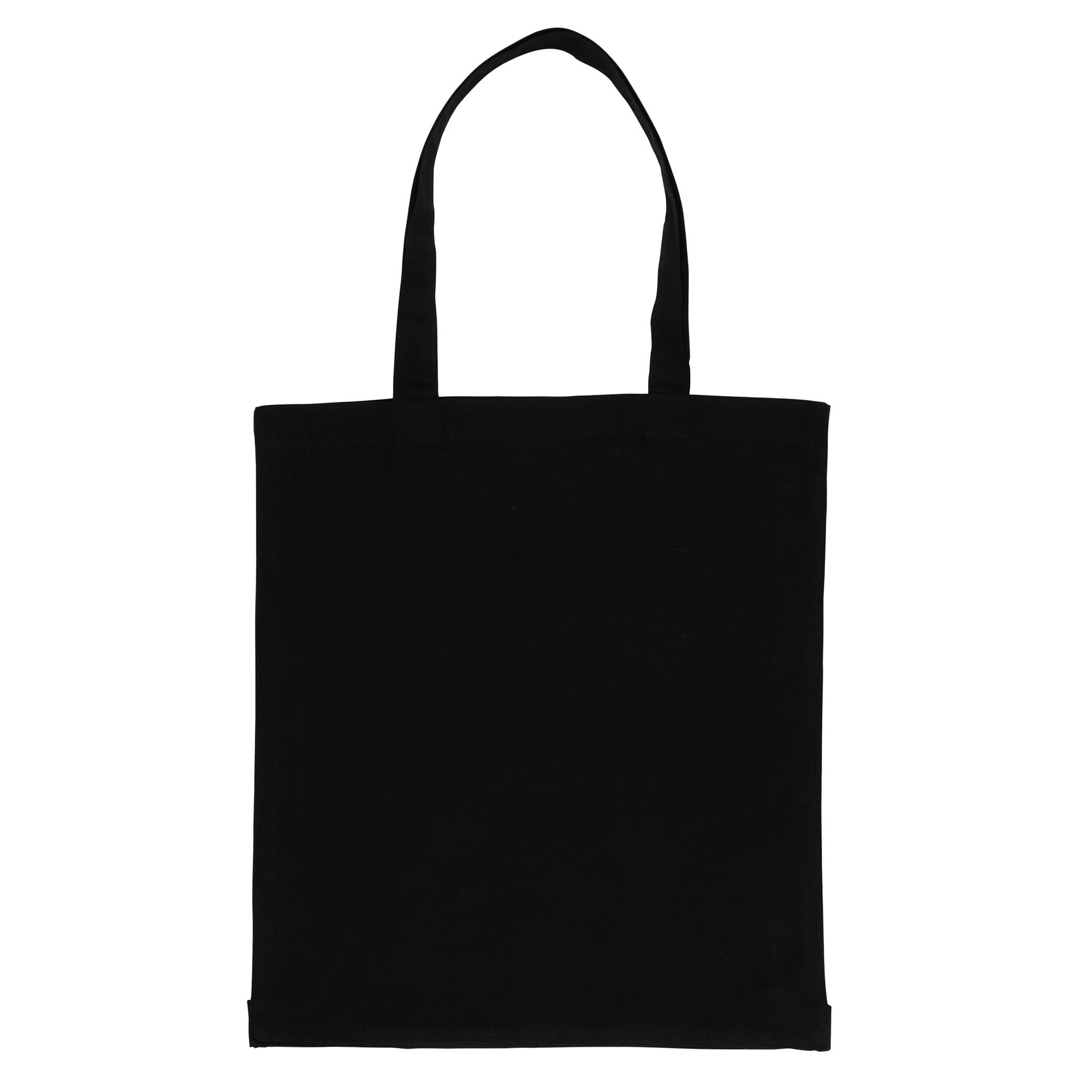 XD Design XD Design Men's Impact Cotton Aware Tote Bag in Black - 2