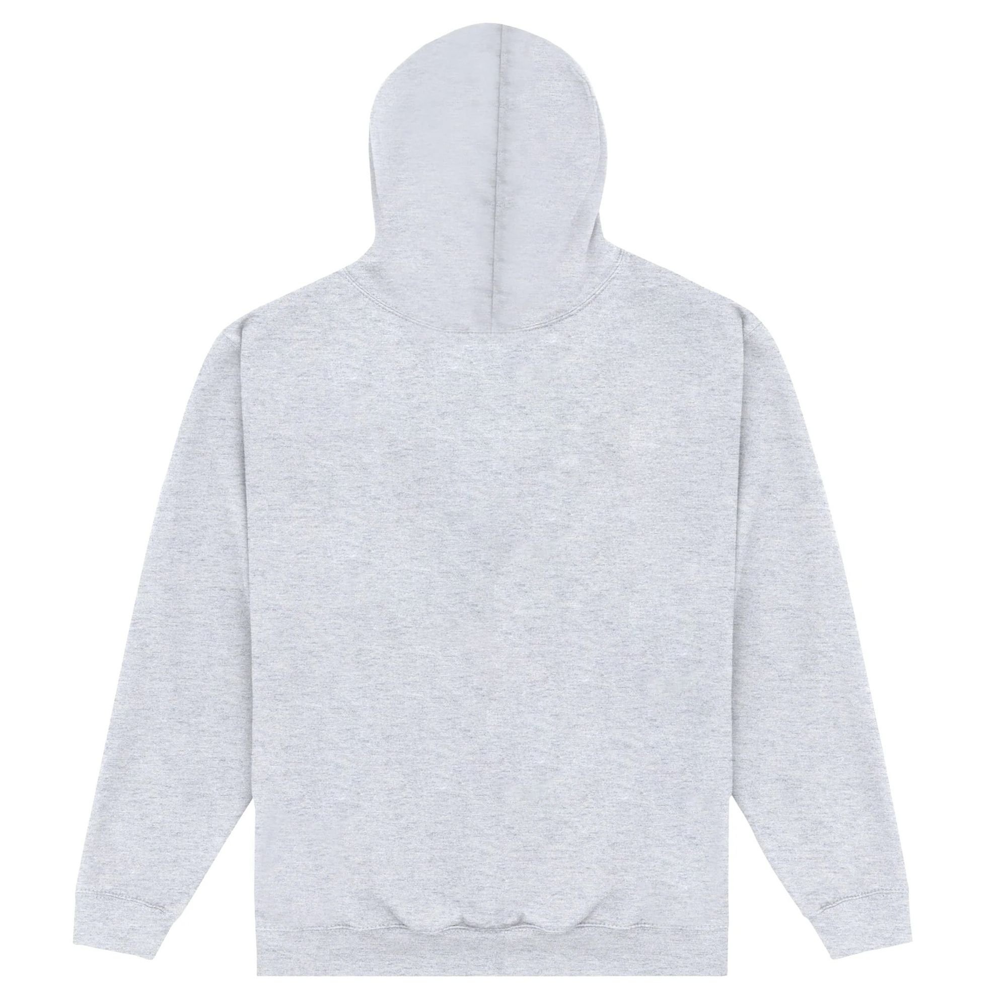 UC Berkeley UC Berkeley Men's Cal Hoodie in Grey - 2