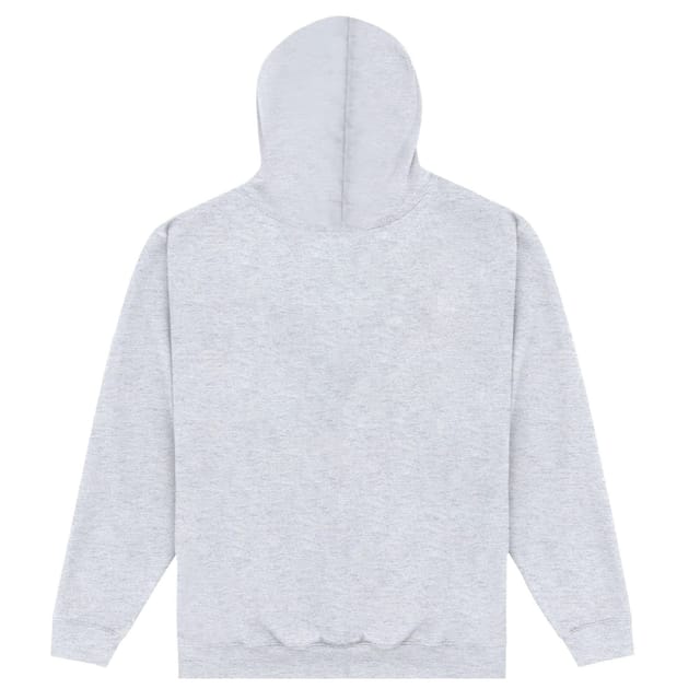 UC Berkeley UC Berkeley Men's Cal Hoodie in Grey - 2