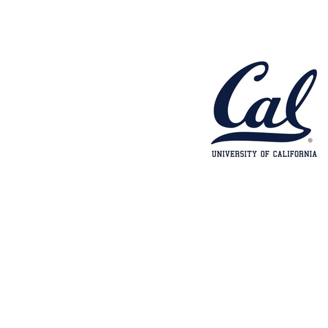 UC Berkeley UC Berkeley Men's Cal Hoodie in Grey - 3