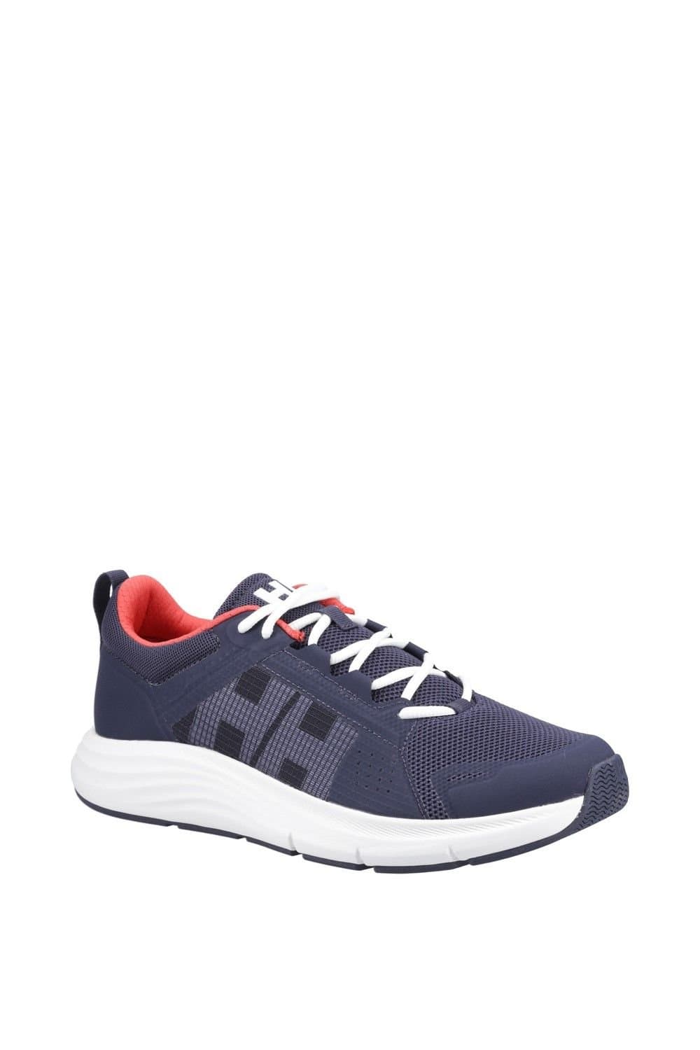 Helly Hansen Helly Hansen Men's AHIGA EVO 5 Trainers in Navy
