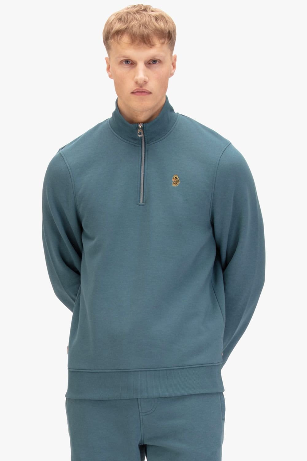 teal