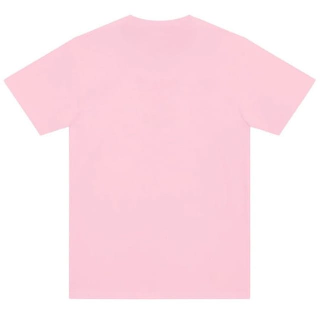 Scum Scum Men's Goodies T-Shirt in Pink - 2