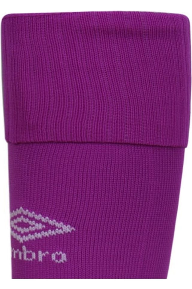 Umbro Umbro Men's Leg Sleeves in Purple - 3